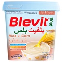 BLEVIT PLUS GROWTH RICE 300GM