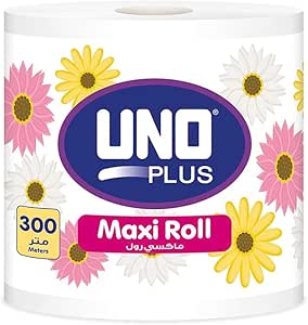 UNO WIPES ROLL