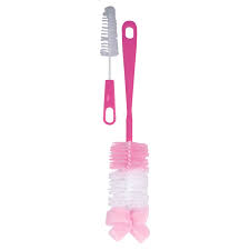 VAUVA BOTTLE&TEAT BRUSH 37/120