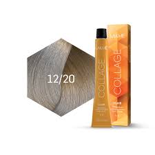 LAKME COLLGE  CLAIR 60ML 12/00