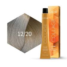 LAKME COLLGE  CLAIR 60ML 12/20
