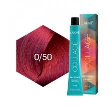 LAKME COLLGE   60ML 0/50