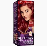 KOLESTON CHERRY RED 366/46