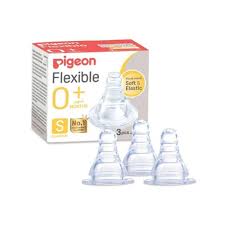 4U BABY PERISTALTIC NIPPLE BOX FYP036 3L