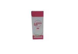 V-WASH FEMININE WASH CHAMOMILE 250 ML