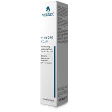 VOUNDO V- HYDRO FOAM 200 ML