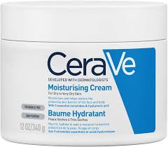 CERAVE  MOISTURISING CREAM 340 ML