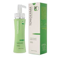 TONIDERMA FORTIFIANT  ANTI HAIR LOSS SHAMPOO 220 ML