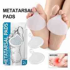 PERFEKT THERAPEUTIC SILICONE METATARSAL BAND 473 S