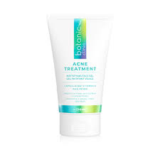 BOTANIC CLINIC ACNE MATTFYING FACE GEL 150 ML