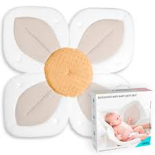 ATTENTION BATH FLOWERS ATT-003