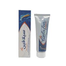 CELAFEN MASSAGE CREAM