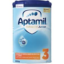 APTAMIL ADVANCE NO ( 3 ) 900 GM