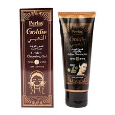 غسول الوجه الذهبي من بيرلاي 75 مل