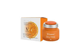 DISAAR BEAUTY CREAM VITAMIN C 50G