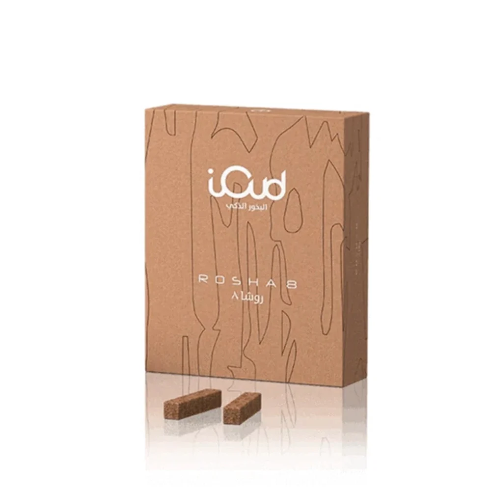 IOUD ROSHA -8