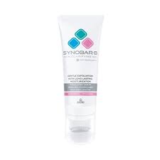 SYNOBAR-B GEL CLEANSER 100 ML