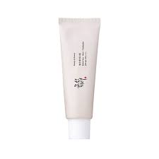 BEAUTY OF JOSEON SPF 50