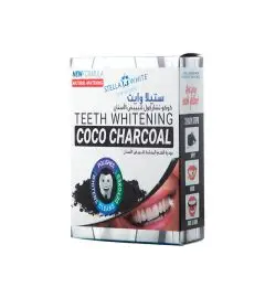 STELLA WHITE TEETH WHITENING POWDER 40 G
