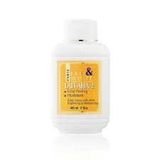 FAIR&WHITE LAITAHA-2 BODY LOTION 485ML
