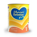 Bebelac Baby Milk From Birth To 6 Months 900 G