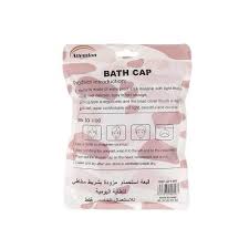 ATTENTION BATH CAP ATT-006
