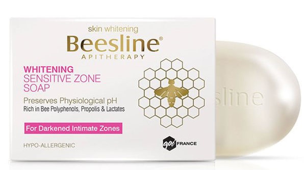 Beesline Soap For Sensitive Skin 110 G