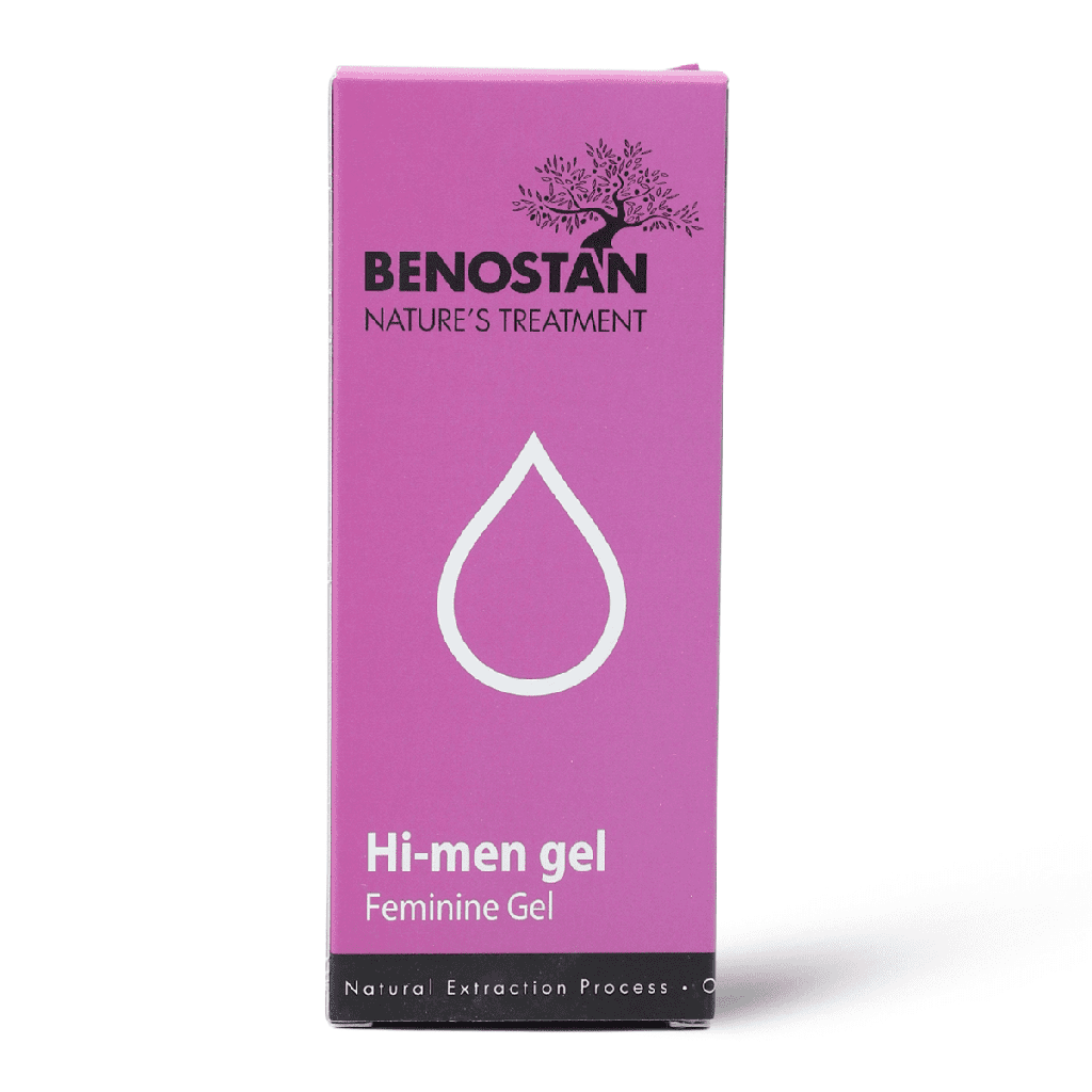 Benostan Feminine Gel 50 ML