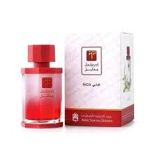 JADAYEL HAIR OIL RICH 130 ML