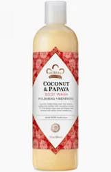 NUBIAN MANGO BUTTER BODY LOTION 384ML
