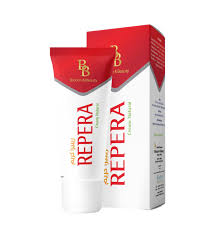 REPERA CREAM NATURAL 50 ML