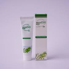 ميدوكير كريم 50 مل