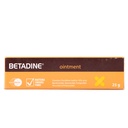 Betadine Topical Ointments 25 G