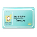 Bio-Biloba General Tonic 60 Pieces