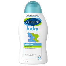 CETAPHIL BABY DAILY LOTION 300 ML
