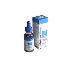 MELFAST DROP FOR ADULTS 30ML