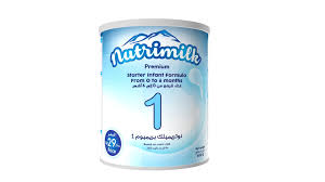 NUTRIMILK PRO 400 G
