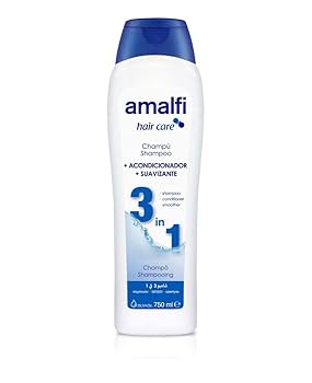 5AMPHALY SHAMPOO SPANISH 3 IN 1 750ML