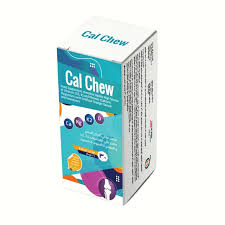 CAL CHEW 30 TAB