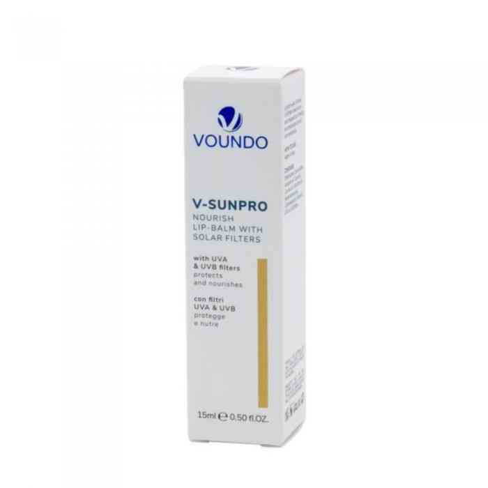 V-SUNPRO NOURISH LIP-BALM 15 ML