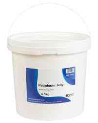 VASELINE 4.5 KG
