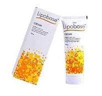 LIPOBASE CREAM 100 GM