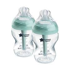 TOMMEE TIPPE ANTI COLIC  BOTTLE 0M+ 150 ML 4057