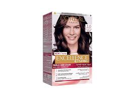 لوريال صبغة بني داكن 3.0