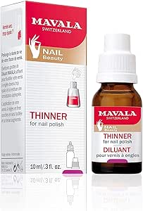 MAVALA NAIL BEAUTY THINNER 10 ML
