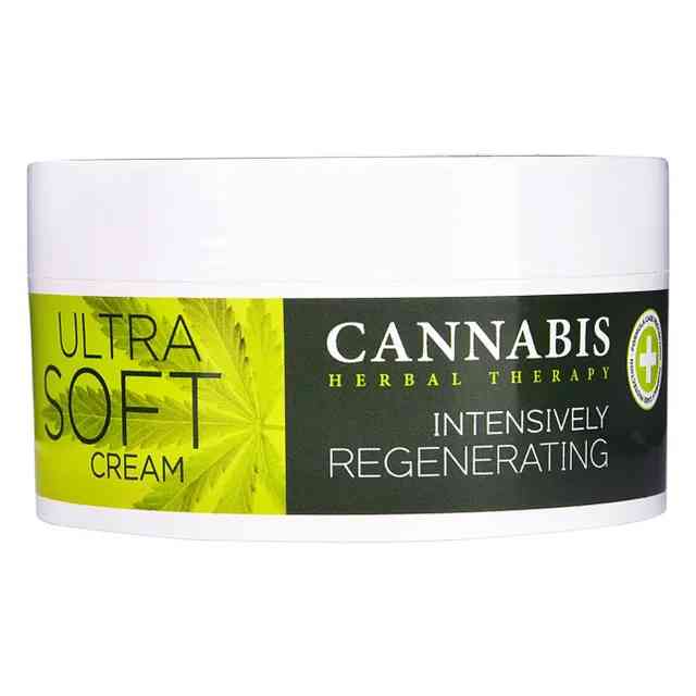 REVERS ULTRA SOFT FACE AND BODY CREAM 200 ML