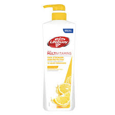 LIFEBUOY  BODY WASH LEMON FRESH 700 ML