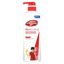 LIFEBUOY BODY WASH TOTAL10 700 ML