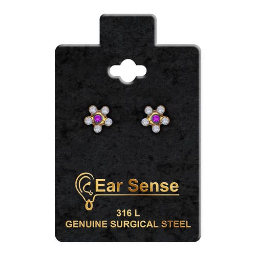 EAR SENSE D45