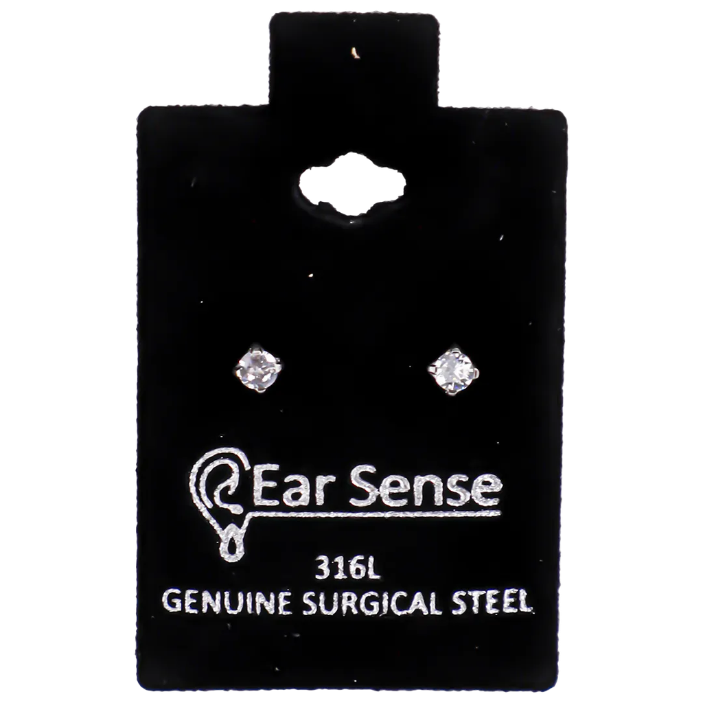 EAR SENSE D2